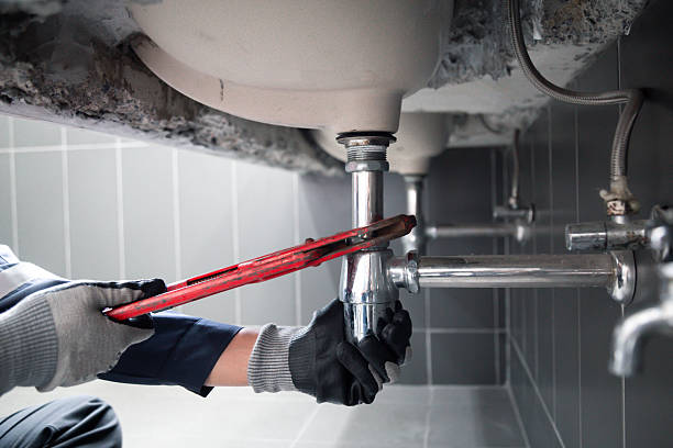 Trusted Pipe Repair service in South Easton, MA - AAA Plumbing Heating